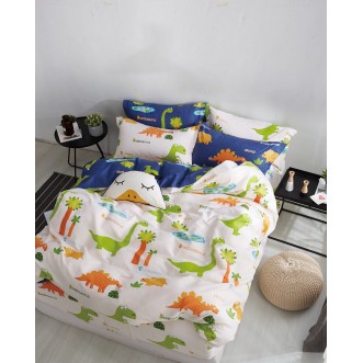 Купить постельное белье твил TPIG4-786 1/5 спальное Tango