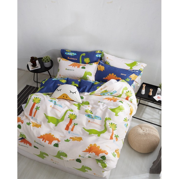 Купить постельное белье твил TPIG4-786 1/5 спальное Tango