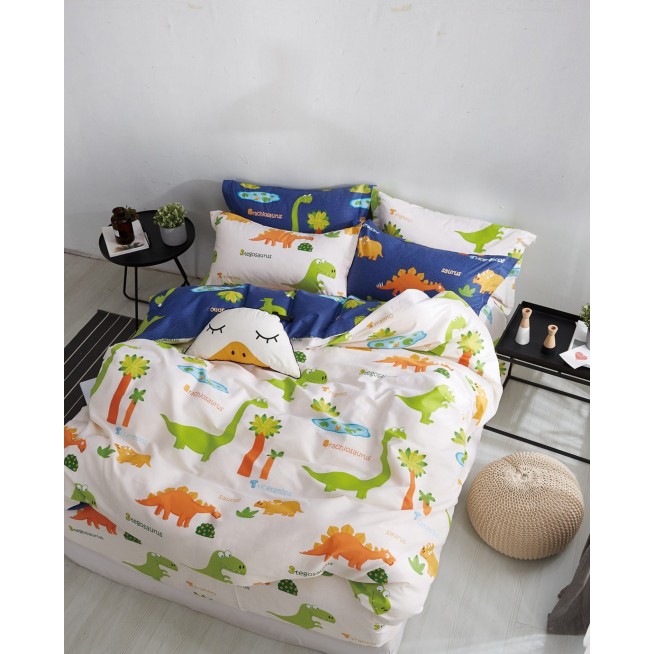 Купить постельное белье твил TPIG4-786 1/5 спальное Tango