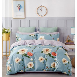 Купить постельное белье твил TPIG4-904 1/5 спальное Tango