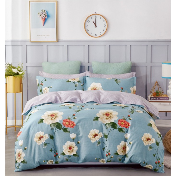 Купить постельное белье твил TPIG4-904 1/5 спальное Tango