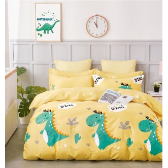 Купить постельное белье твил TPIG4-914 1/5 спальное Tango