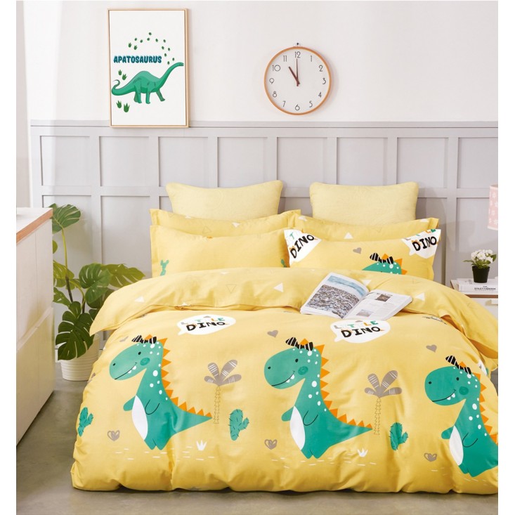 Купить постельное белье твил TPIG4-914 1/5 спальное Tango