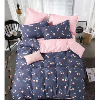 Купить постельное белье твил TPIG6-774 евро Tango