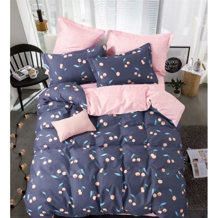 Купить постельное белье твил TPIG6-774 евро Tango