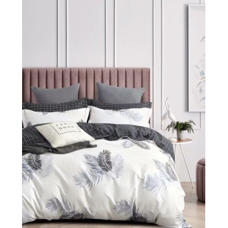 Купить постельное белье твил TPIG6-783 евро Tango