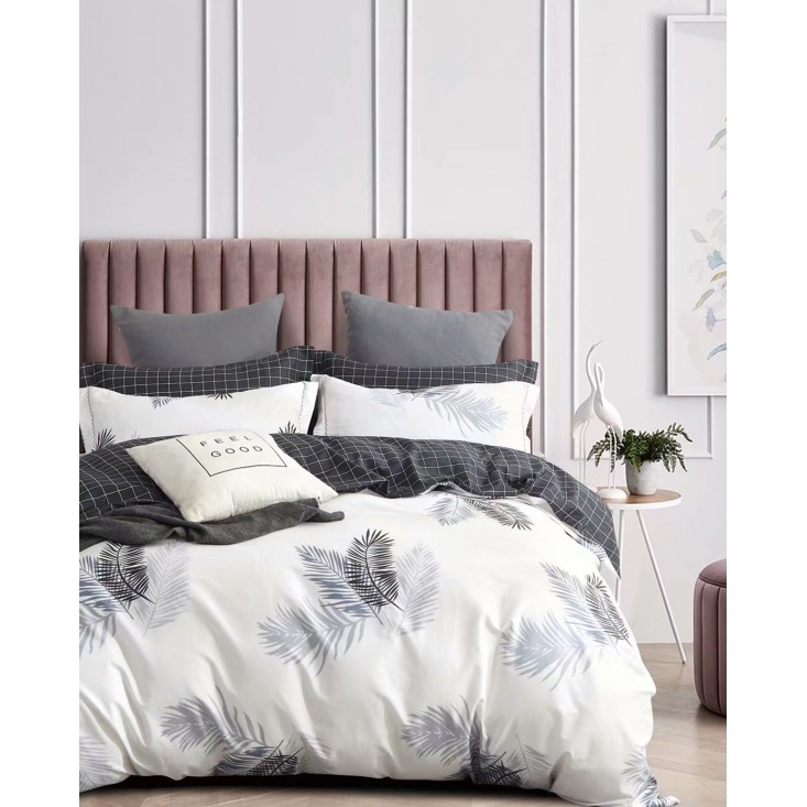 Купить постельное белье твил TPIG6-783 евро Tango