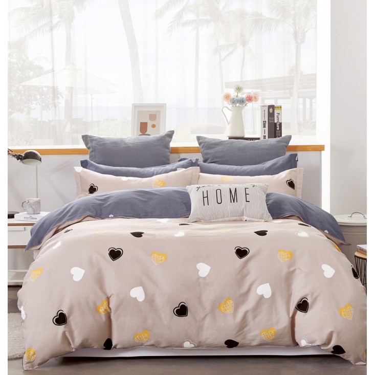 Купить постельное белье твил TPIG6-900 евро Tango