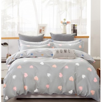 Купить постельное белье твил TPIG6-901 евро Tango