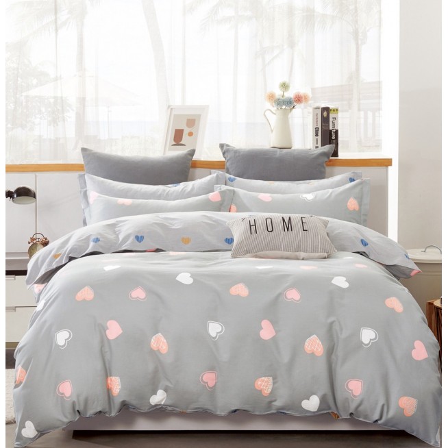 Купить постельное белье твил TPIG6-901 евро Tango