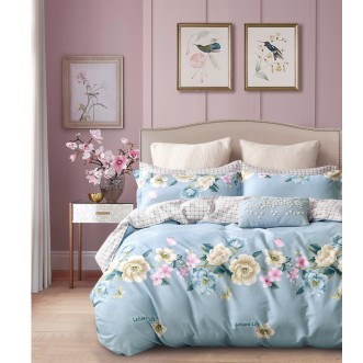 Купить постельное белье твил TPIG6-902 евро Tango