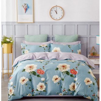 Купить постельное белье твил TPIG6-904 евро Tango