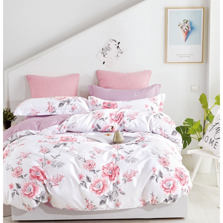 Купить постельное белье твил TPIG6-905 евро Tango