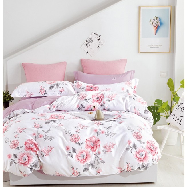 Купить постельное белье твил TPIG6-905 евро Tango