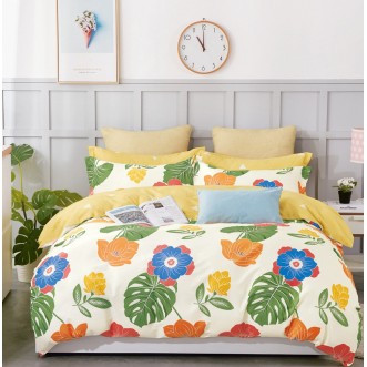 Купить постельное белье твил TPIG6-906 евро Tango