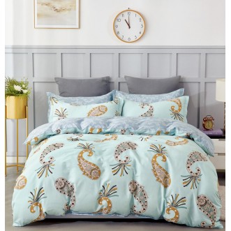 Купить постельное белье твил TPIG6-908 евро Tango