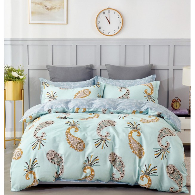 Купить постельное белье твил TPIG6-908 евро Tango