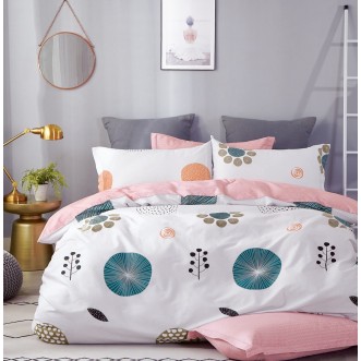 Купить постельное белье твил TPIG6-910 евро Tango