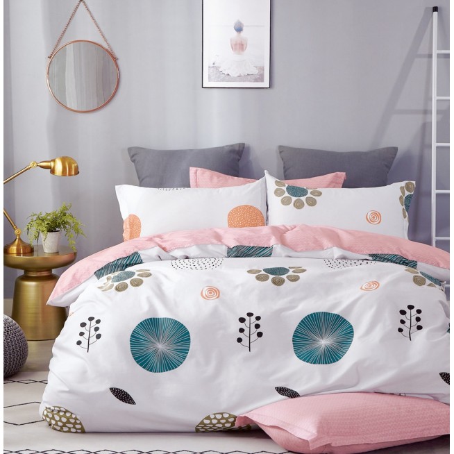 Купить постельное белье твил TPIG6-910 евро Tango