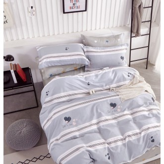 Купить постельное белье твил TPIG6-925 евро Tango