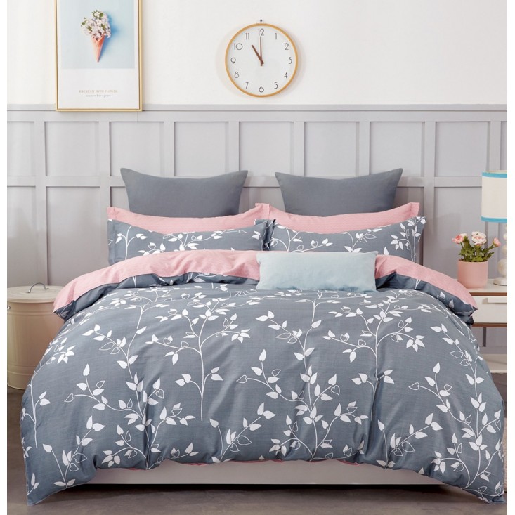 Купить постельное белье твил TPIG6-928 евро Tango