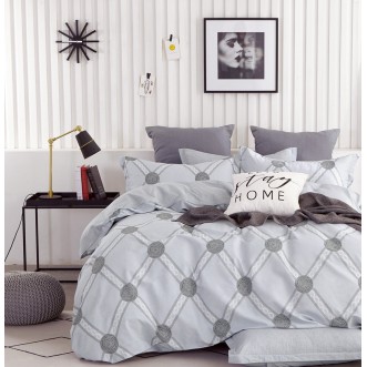 Купить постельное белье твил TPIG6-930 евро Tango