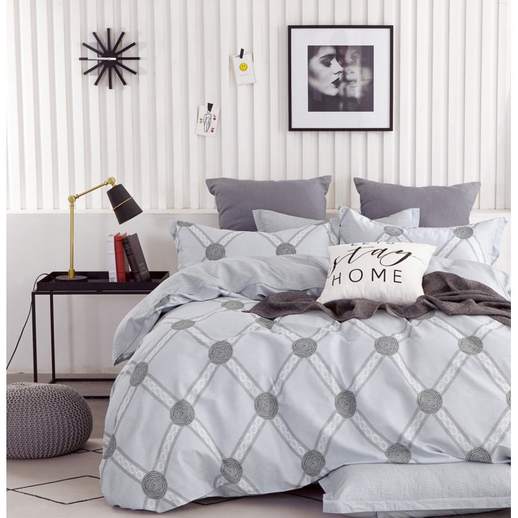 Купить постельное белье твил TPIG6-930 евро Tango