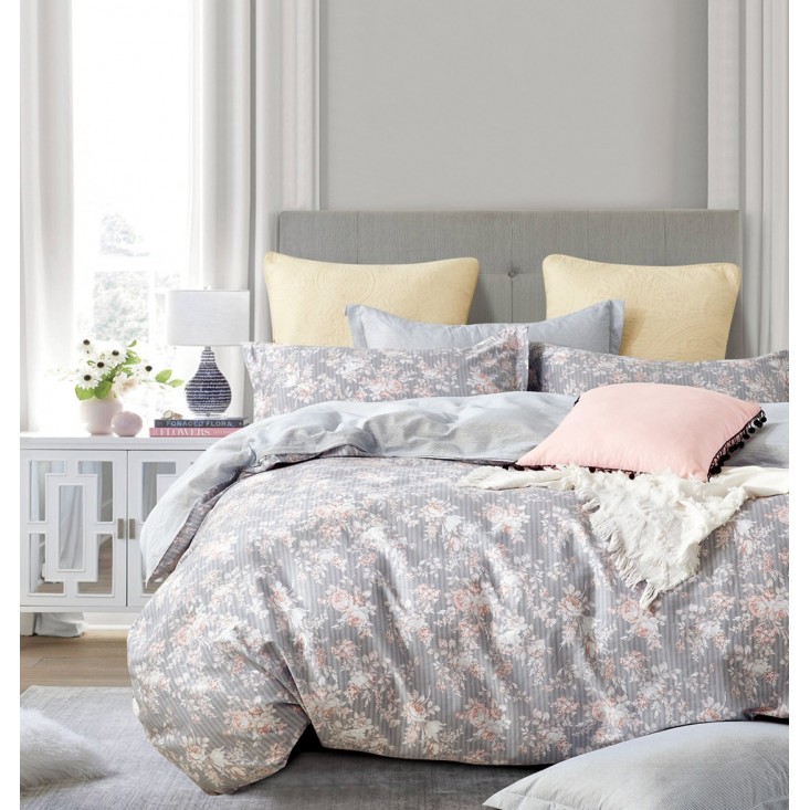 Купить постельное белье твил TPIG6-931 евро Tango