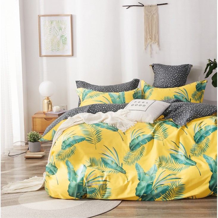 Купить постельное белье твил TPIG6-940 евро Tango