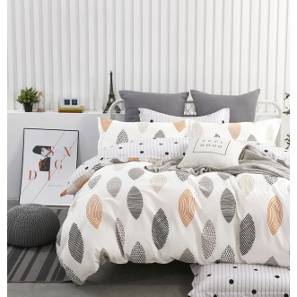 Купить постельное белье твил TPIG6-915 евро Tango