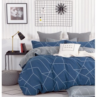 Купить постельное белье твил TPIG6-917 евро Tango