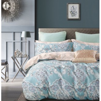 Купить постельное белье твил TPIG6-920 евро Tango