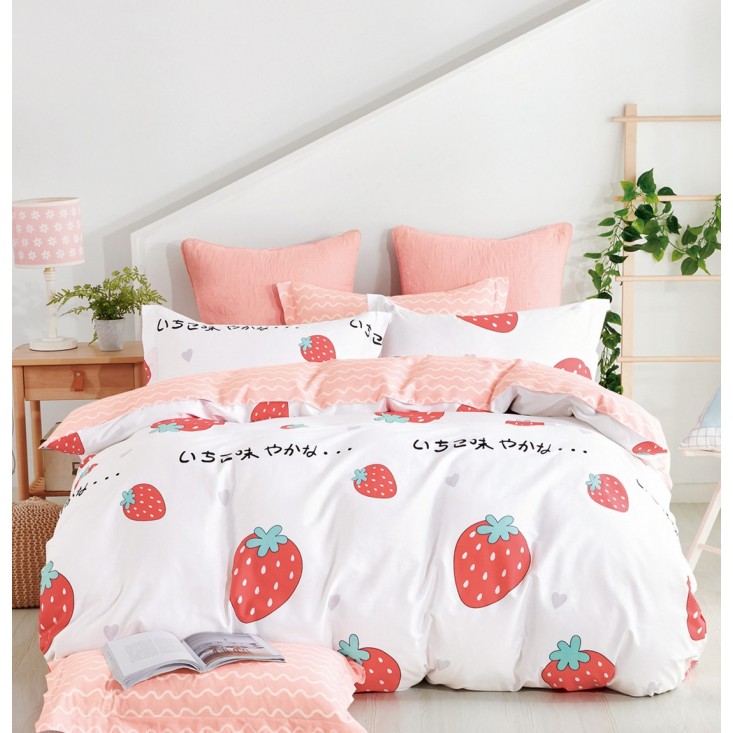 Купить постельное белье твил TPIG6-921 евро Tango