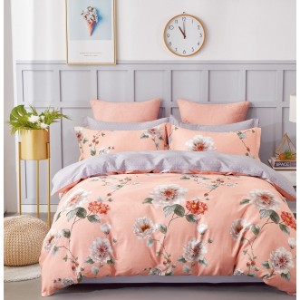 Купить постельное белье твил TPIG6-903 евро Tango