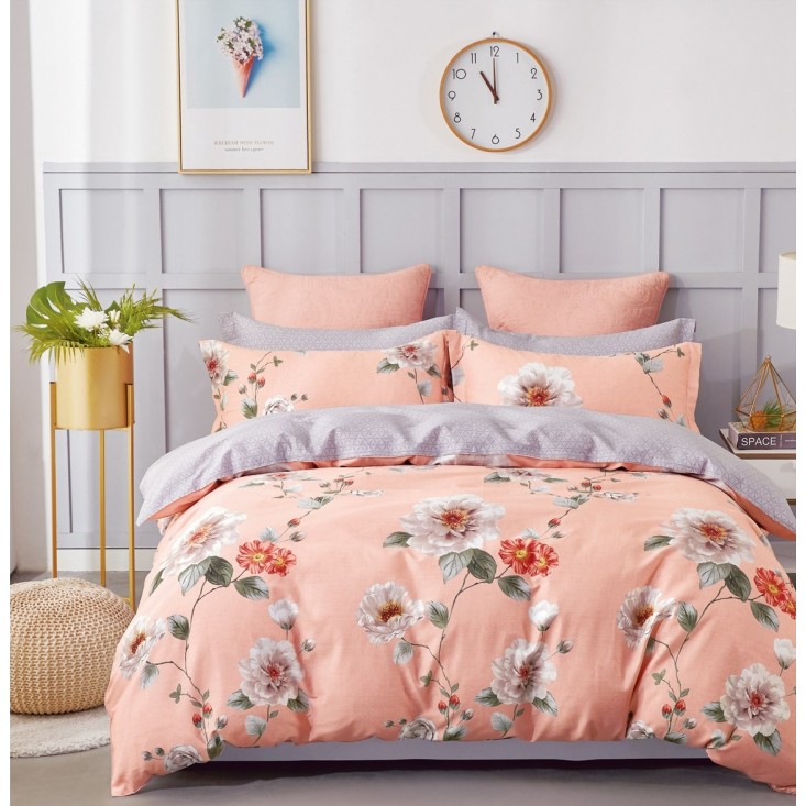 Купить постельное белье твил TPIG6-903 евро Tango