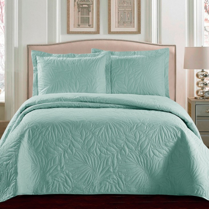 Покрывало Marrakech 230х260 TRM2426-25 Tango