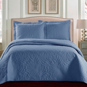 Покрывало Marrakech 230х260 TRM2426-23 Tango