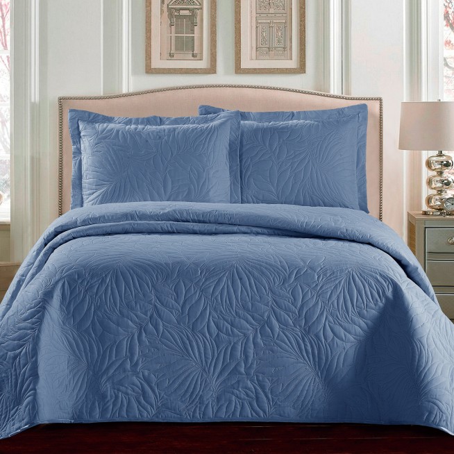 Покрывало Marrakech 230х260 TRM2426-23 Tango