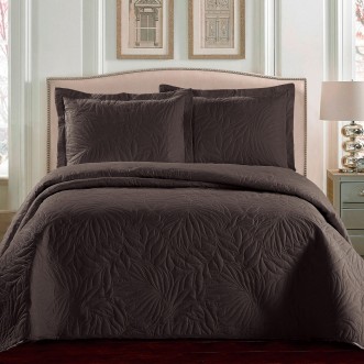 Покрывало Marrakech 230х260 TRM2426-22 Tango