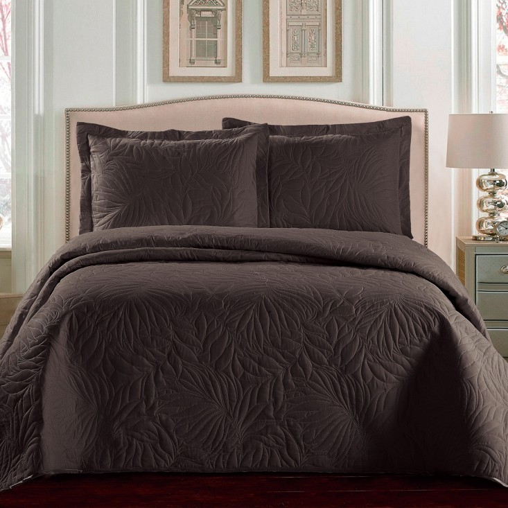 Покрывало Marrakech 230х260 TRM2426-22 Tango