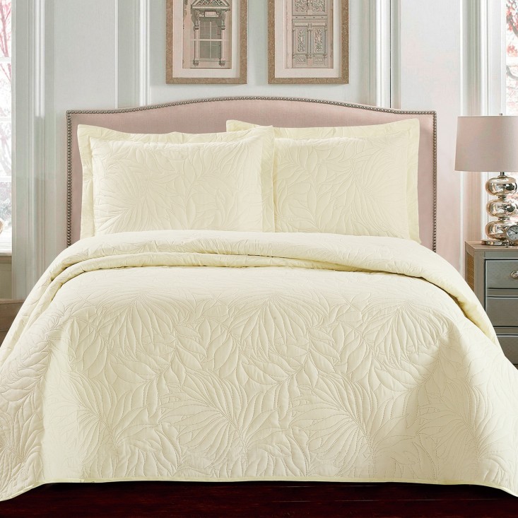 Покрывало Marrakech 230х260 TRM2426-20 Tango