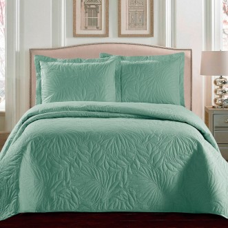 Покрывало Marrakech 230х260 TRM2426-19 Tango