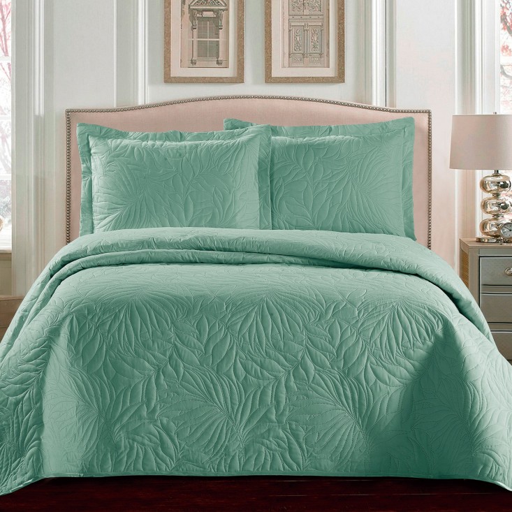 Покрывало Marrakech 230х260 TRM2426-19 Tango