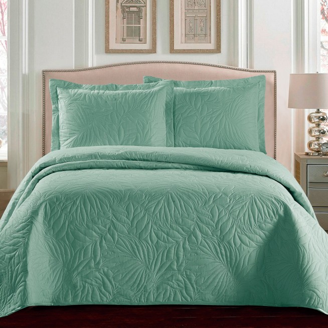 Покрывало Marrakech 230х260 TRM2426-19 Tango