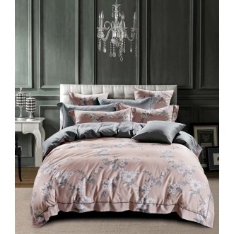 Купить постельное белье египетский хлопок TIS07-169 евро Tango