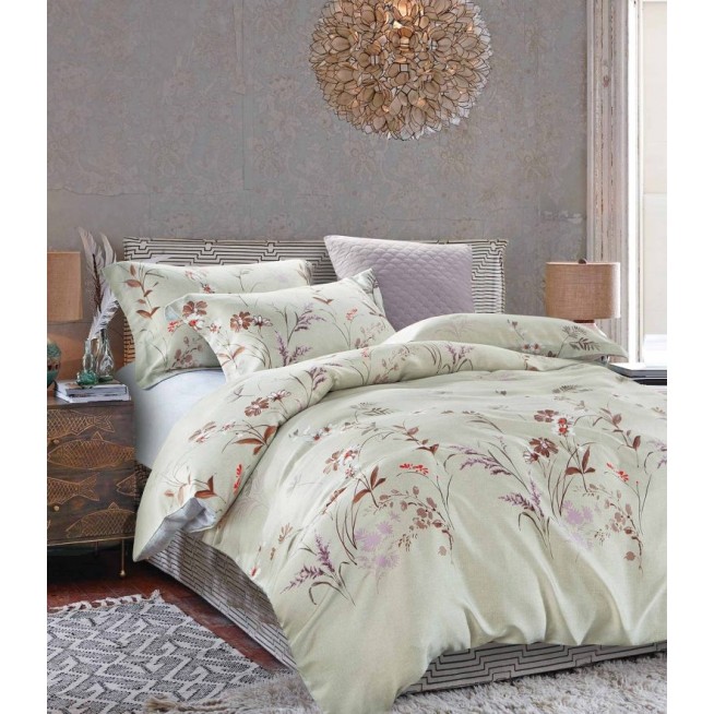 Постельное белье 2 спальное Тенсель Фамилье TP-23