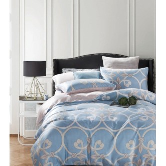 Постельное белье 2 спальное Тенсель Фамилье TP-24