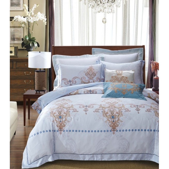 Постельное белье 2 спальное Тенсель Фамилье TP-25