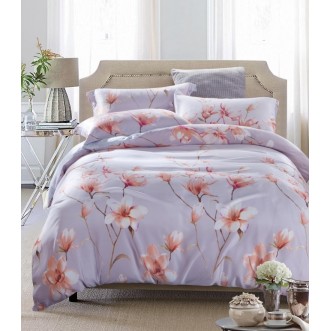 Постельное белье 2 спальное Тенсель Фамилье TP-27