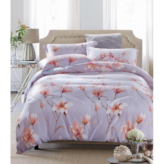 Постельное белье 2 спальное Тенсель Фамилье TP-27